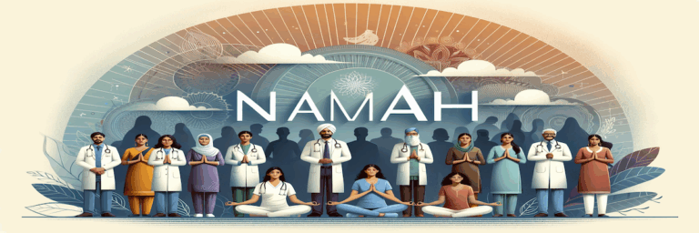 🩺NAMAH Primer on Mental Health and Resilience for Physicians