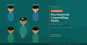 Primer on Psychosocial Counselling Skills in Addiction Recovery